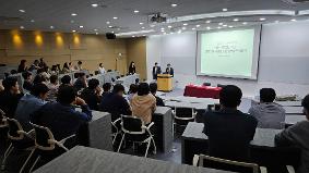 세경고등학교-브릴스, AI·로봇 분야 미래 인재 육성 위한 산학협력 협약 체결