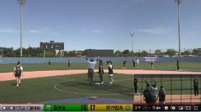 [하나로*스스로*미래로]여자 티볼부, 2025 경기도 스포츠클럽 초등 티볼대회에서 값진 조 2위